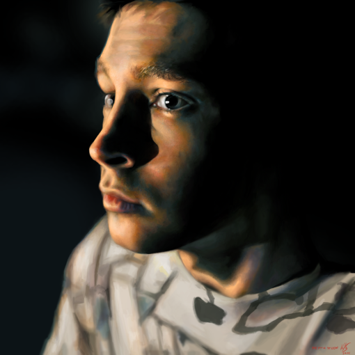 Depth Study