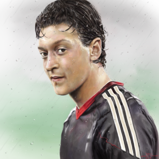 Ozil