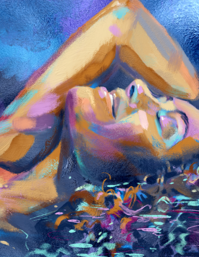 Rainbow River (2024)